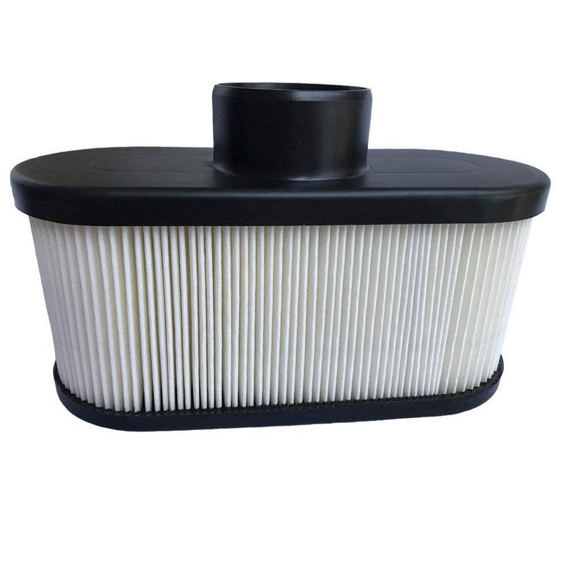HEYZLASS 2Pack 11013-0752 11013-0726 Air Filter, Compatible with Kawasaki FR651V FR730V FR691V Engine Air Cleaner, Lawn Mower Air Filter, Plus 11013-7046 Pre Filter - Image 2